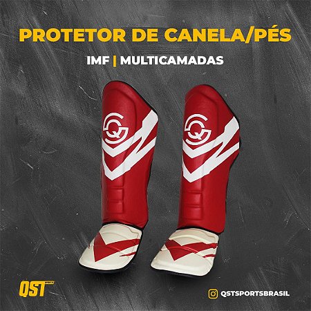 Protetor para Canela Q3