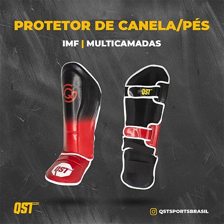 Protetor para Canela Q2