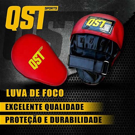 Luva de Foco