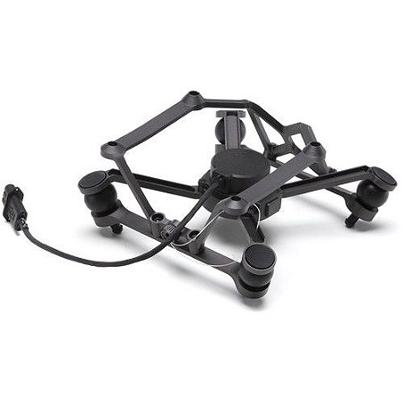 DJI Matrice 300 Series Suporte Adaptador de Montagem Simples de Gimbal Superior