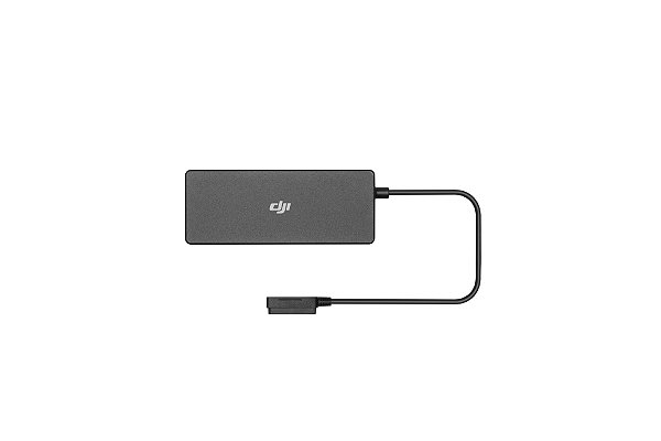 Carregador de Bateria Inteligente DJI Mavic Air 2/ Air 2S Original