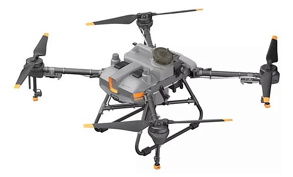 Drone DJI Agras T10 + Kit com 3 baterias e 1 carregador - BR ANATEL