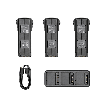 Kit combo DJI Mavic 3 Enterprise Series