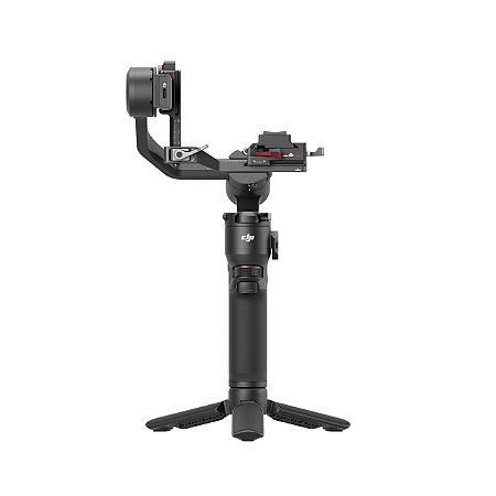 DJI111 - Estabilizador DJI RS 3 Mini BR