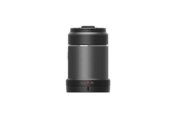 DJI302 - Lente DJI Zenmuse X7 DL 24mm F2.8 LS ASPH (Inspire 2/Inspire 3) BR Código: 32403