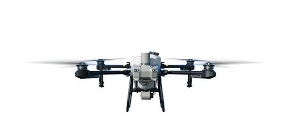 DRONE AGRÍCOLA DJI AGRAS T25 - KIT