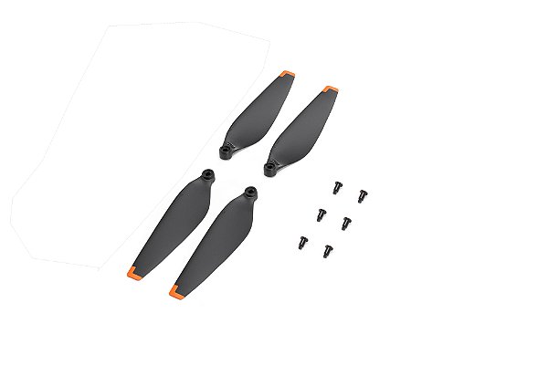 DJI1040 - Hélices DJI Mini 3 (2 Pares) BR