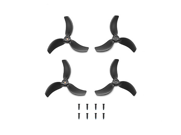 Hélices DJI Avata 2 (2 Pares) BR - DJI1046
