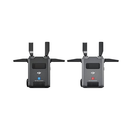 Transmissor DJI SDR Combo