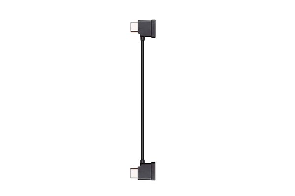 Cabo RC DJI RC-N1/N2 (conector USB tipo C)