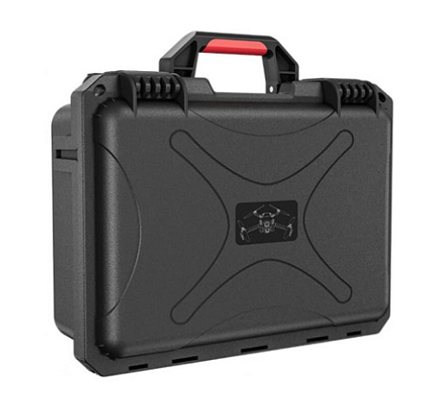 Maleta Estanque para DJI Mini 3 Séries / Mini 4 Pro e Controle DJI RC / RC2 / RC N1/ N2