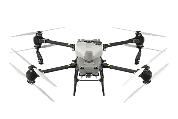 DRONE AGRAS T50 + 3 BAT + GERADOR