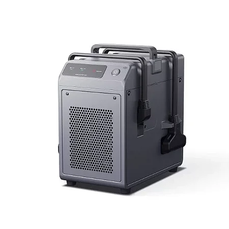 Carregador de Bateria DJI Agras T25