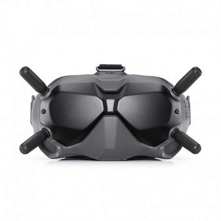 Dji fpv hot sale drone goggles