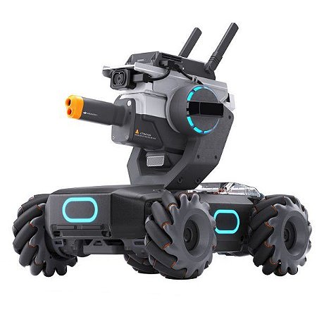 Robot master cheap s1