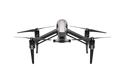 Drone DJI Inspire 2 BR ANATEL