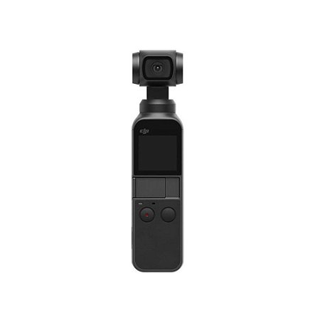 Estabilizador DJI Osmo Pocket