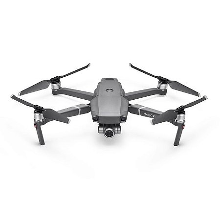 Drone DJI Mavic 2 Zoom ANATEL