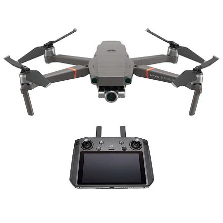 Dji smart controller sales mavic enterprise