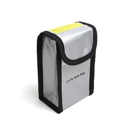 Safe Bag para DJI Phantom 4 - Para 1 Bateria