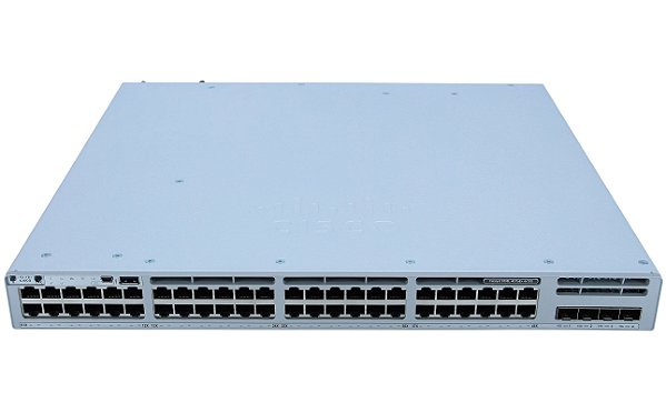Switch C9300L-48PF-4X-E Cisco