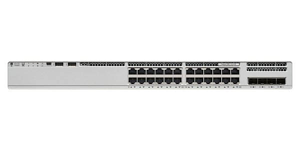 Switch C9200L-24T-4X-E-BR Cisco