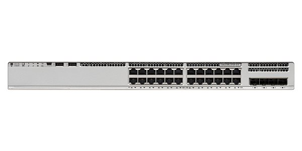 Switch C9200L-24P-4G-E Cisco