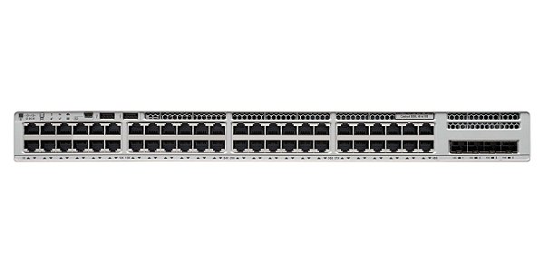 Switch C9200L-48T-4X-E Cisco