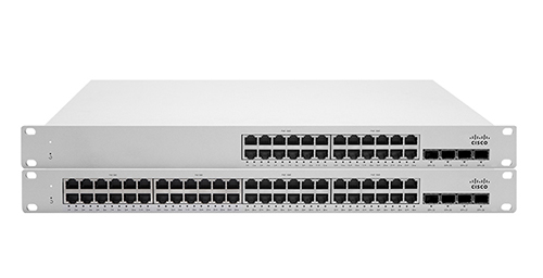 Switch MS225-24P Cisco Meraki