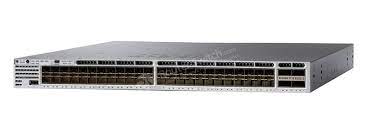 Switch WS-C3850-48XS-S Cisco - Seminovo