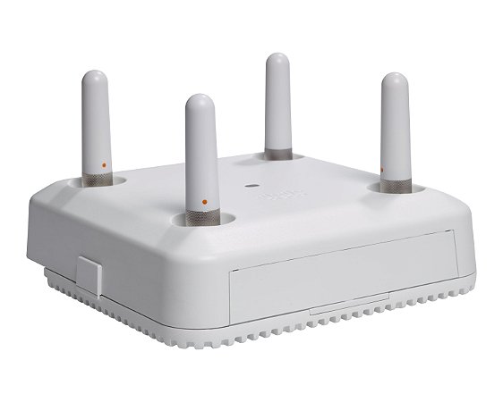 Access Point AIR-AP3802E-Z-K9 Cisco - Seminovo