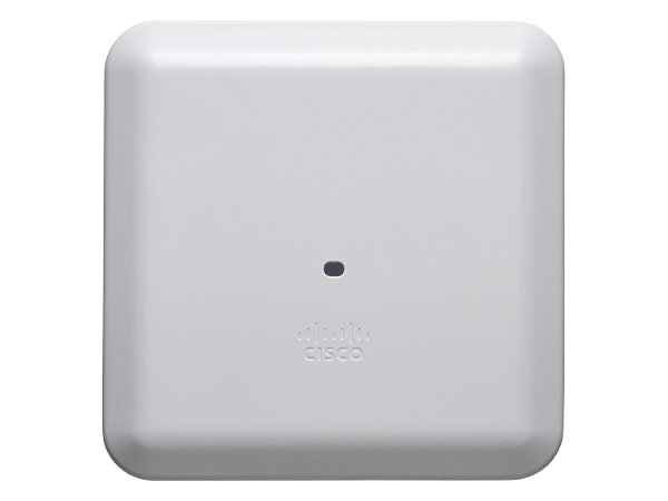Access Point AIR-AP3802I-Z-K9 Cisco - Seminovo