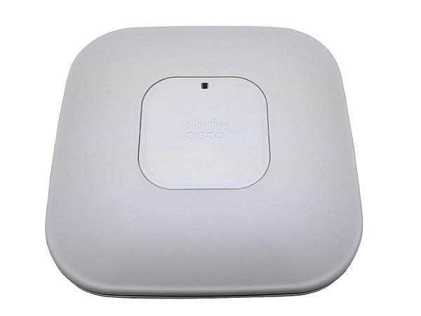 Access Point AIR-CAP3502I-T-K9 Cisco - Seminovo