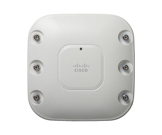 Access Point AIR-CAP3502E-T-K9 Cisco - Seminovo