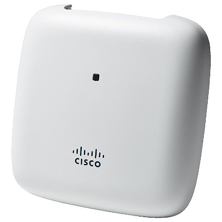 Access Point CBW140AC-Z Cisco - Não acompanha Fonte PoE