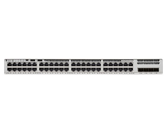 Switch C9200L-48P-4X-E Cisco