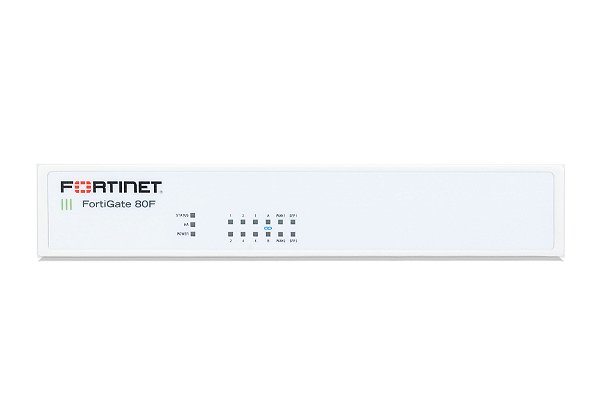 Firewall FG-80F KIT-FG-80F-UTP-12 Fortinet - LICENCA UTP 12 MESES - Faturamento direto via distribudor