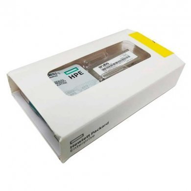 Transceptor 1G SFP LC SX (J4858D) HPE Aruba - SFP Fibra