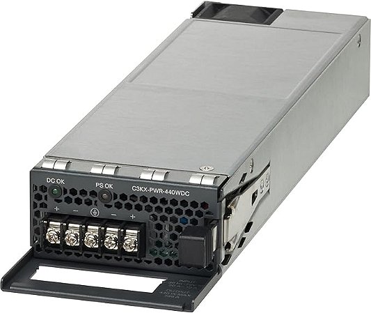 C3KX-PWR-440WDC  Cisco
