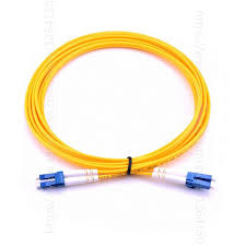 Cabo CAB-LC-LC-SMF-6M-SYS Global Technology