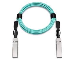 Cabo SFP-25G-AOC10M Cisco - SFP Fibra