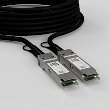 Cabo QSFP-H40G-ACU7M Cisco - QSFP Cobre