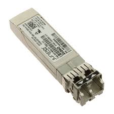 Transceptor SRX-SFPP-10G-SR-ET (740-031980) Juniper - SFP+ Fibra