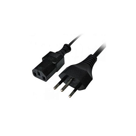 Cabo de Alimentação PC-AC-BR-JW115A Aruba