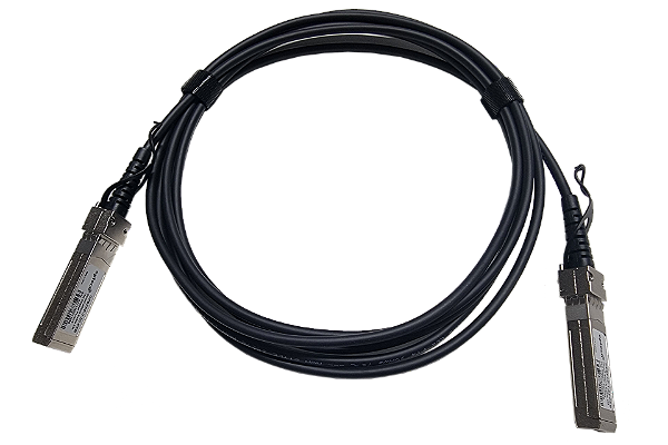 Cabo SP-CABLE-FS-SFP1 Fortinet - SFP+ Cobre