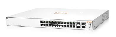 Switch Instant On 1930 24G (JL684B) HPE Aruba