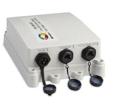 Fonte de Alimentação PD-9001GO/AC-INTL Microsemi