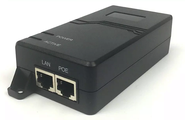 Fonte PoE (700514292) Avaya - Telefone IP B199