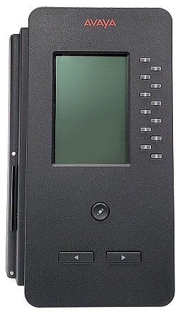 Módulo de expansão BM12D01A-1009 (700480643) Avaya