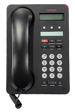 Telefone IP 1603SW-I Avaya